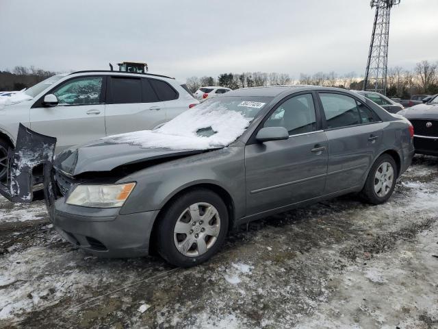 2009 Hyundai Sonata GLS