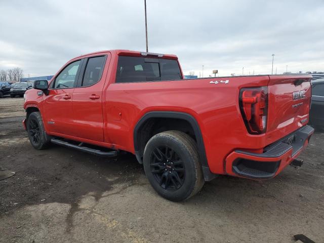 1GTR9CED5KZ278594 | 2019 GMC SIERRA K15