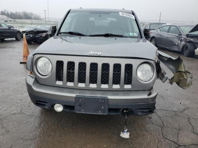 1C4NJRBB0ED592618 | 2014 JEEP PATRIOT SP