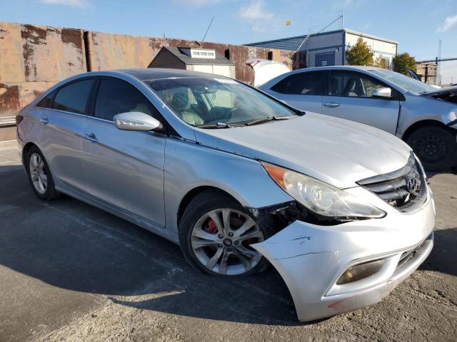 2011 Hyundai Sonata Se VIN: 5NPEC4ACXBH272428 Lot: 37728554