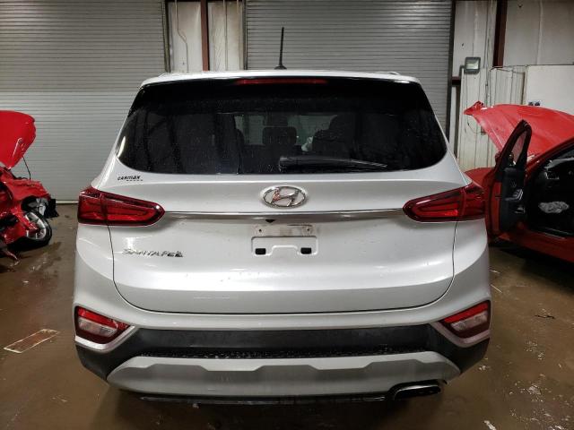 5NMS23ADXKH110241 | 2019 HYUNDAI SANTA FE S