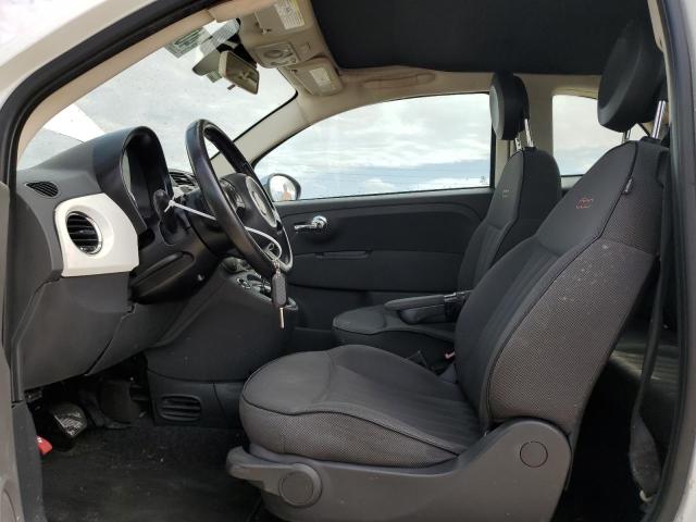 2012 Fiat 500 - Image 7