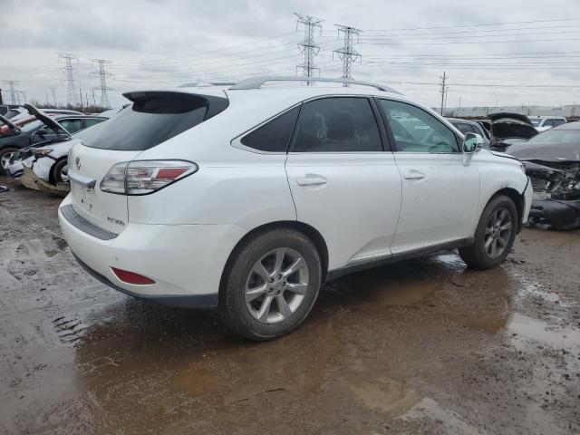 VIN 5TDDK3EHXDS274935 2013 Toyota Highlander, Limit... no.3