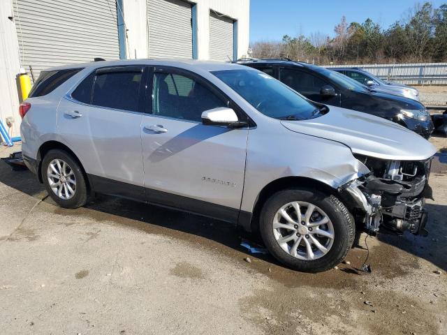 2GNAXJEV1J6309096 | 2018 CHEVROLET EQUINOX LT