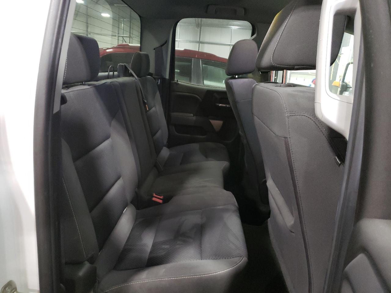 1GCVKREC6GZ304933 CHEVROLET ALL Models 2016