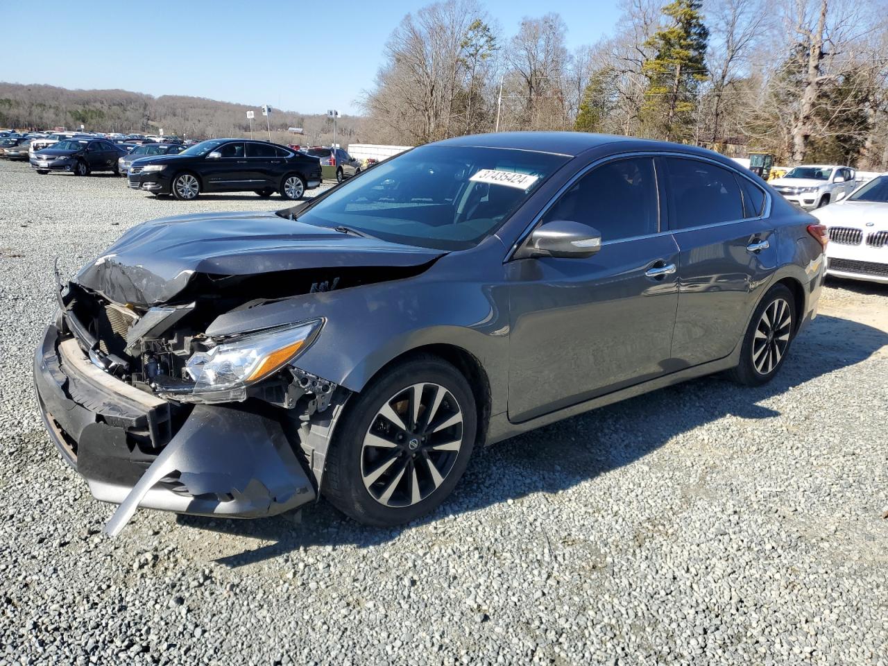 1N4AL3AP9JC144984 NISSAN ALTIMA 2018