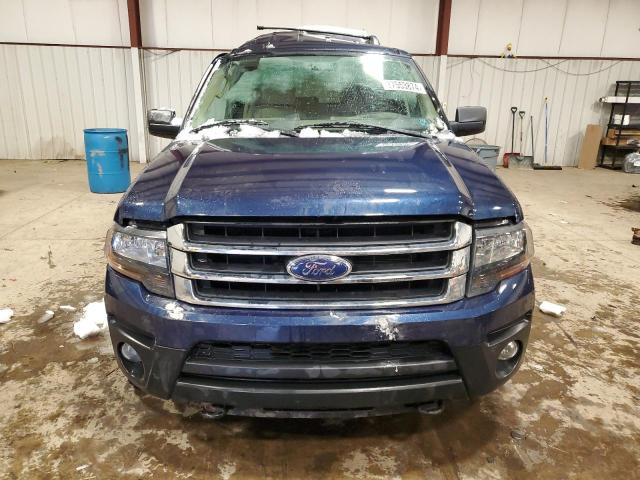 1FMJU1GT5FEF45777 | 2015 FORD EXPEDITION