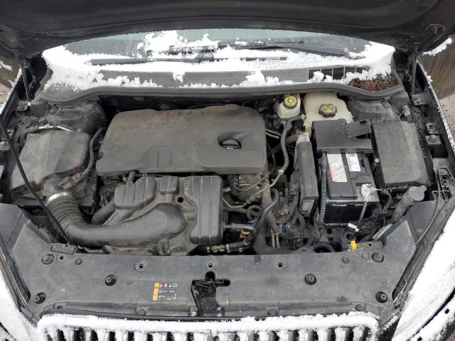 2015 BUICK VERANO 1G4PP5SKXF4148336