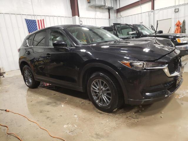 JM3KFBCL2H0148162 | 2017 MAZDA CX-5 TOURI