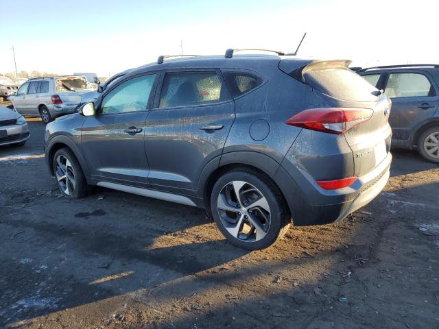 KM8J3CA2XHU385709 | 2017 HYUNDAI TUCSON LIM