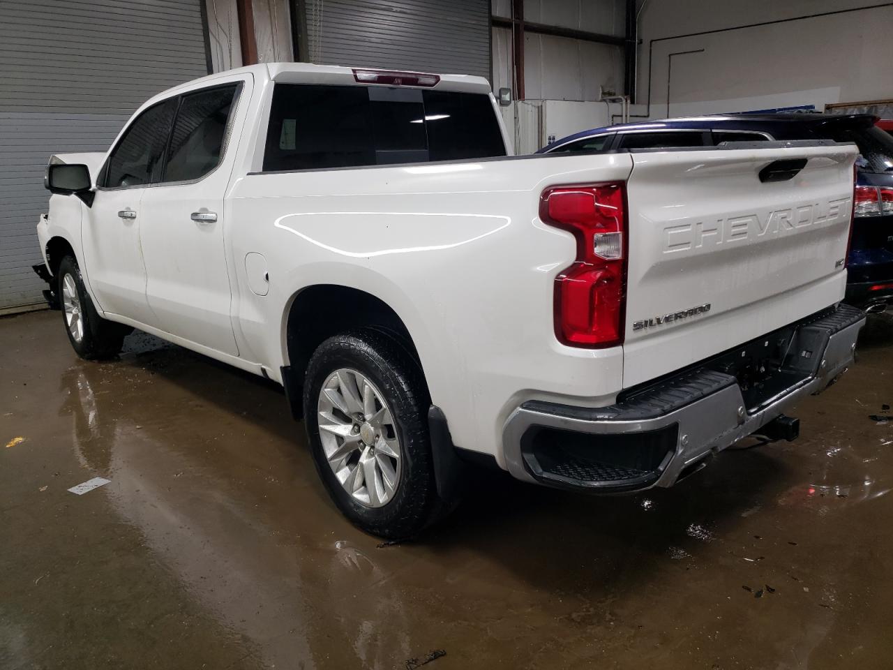 1GCUYGED2KZ158305 CHEVROLET ALL Models 2019