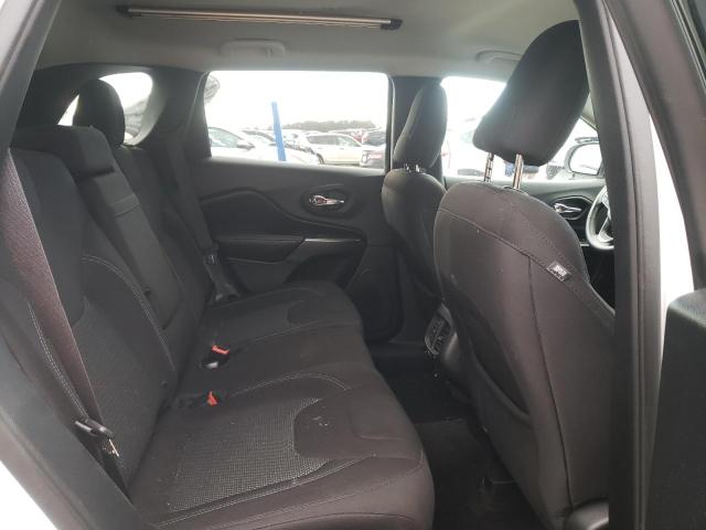 2019 Jeep Cherokee Latitude VIN: 1C4PJMCXXKD250322 Lot: 37317924