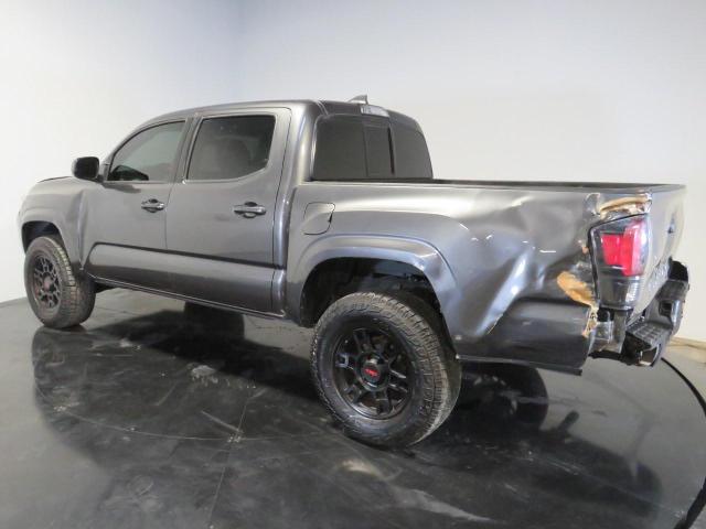 VIN 5N1AT2MV6LC761238 2018 TOYOTA TACOMA no.4