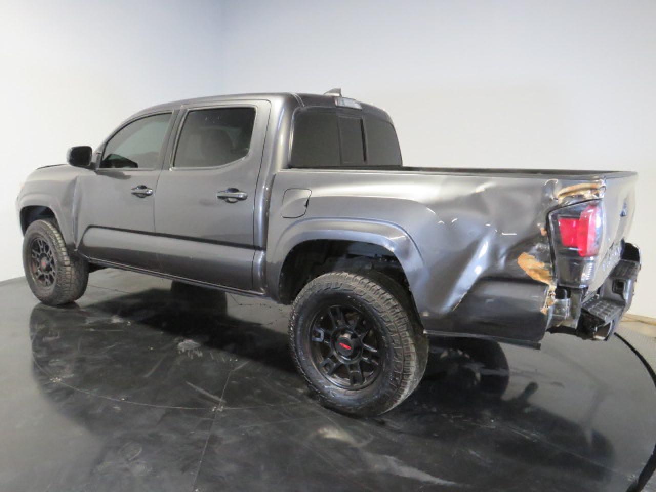 5TFAX5GN4JX131178 TOYOTA TACOMA 2018