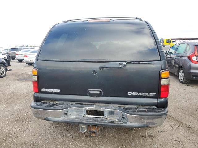 2004 Chevrolet Tahoe C1500 VIN: 1GNEC13T34R148063 Lot: 40093244