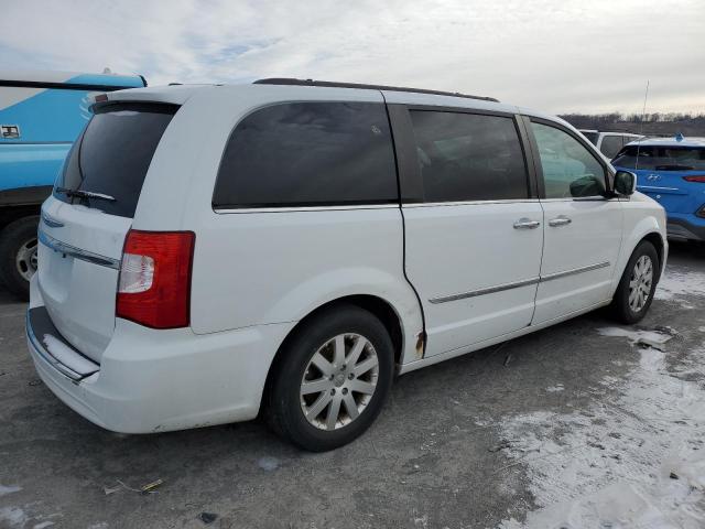 2C4RC1BG1FR596104 | 2015 CHRYSLER TOWN and COU