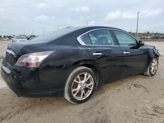 Vin: 1n4aa5ap5ec463435, lot: 37425734, nissan maxima s 20143