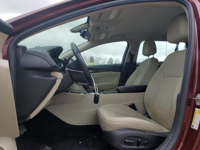 2018 BUICK REGAL TOUR W04GV8SX5J1114008