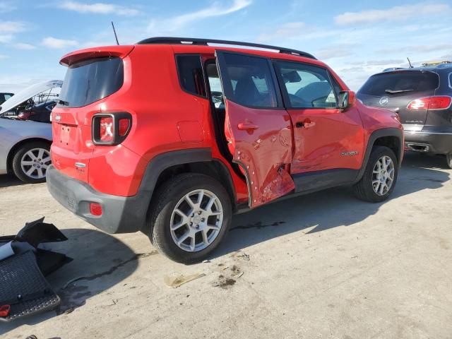 ZACNJBBB0KPK92479 | 2019 JEEP RENEGADE L