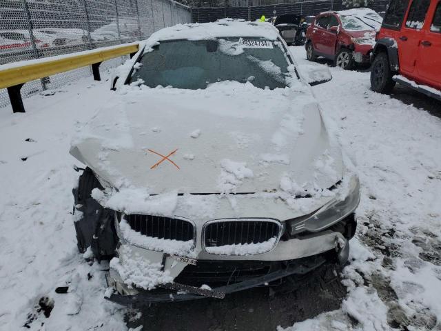2015 BMW 328 XI - WBA3B3G52FNR86330
