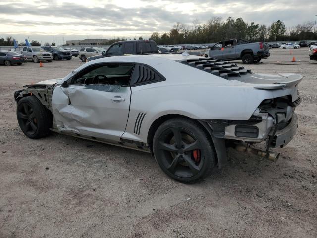 2G1FH1EJ6F9213505 | 2015 CHEVROLET CAMARO SS