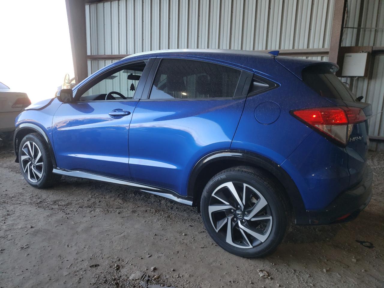 3CZRU5H13LM717655 HONDA HR-V 2020