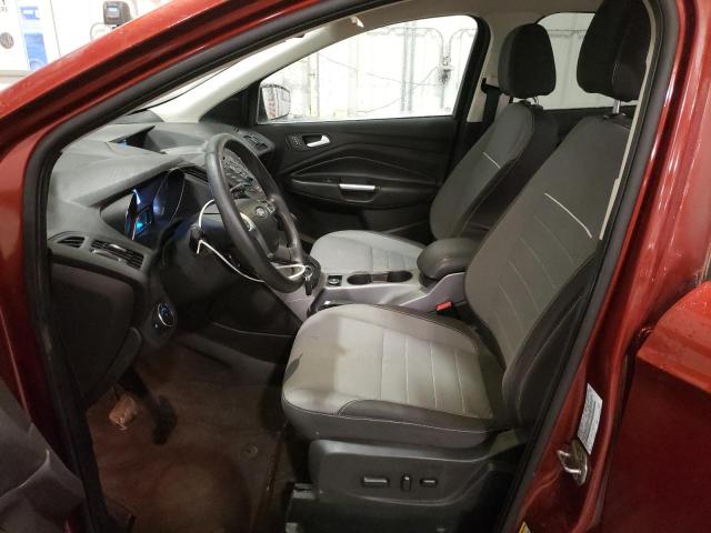 1FMCU9GX1FUA17699 | 2015 FORD ESCAPE SE