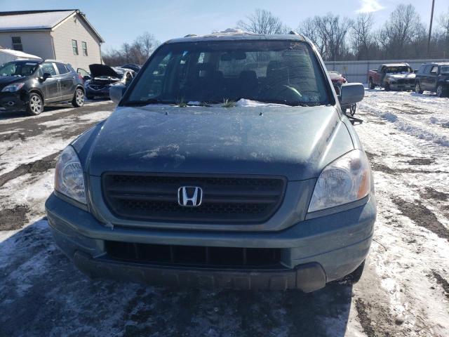 2005 Honda Pilot - Image 5