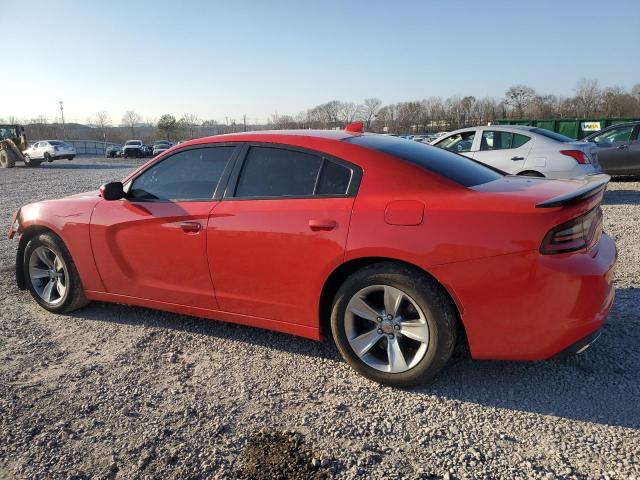 2C3CDXHG9GH307205 | 2016 DODGE CHARGER SX