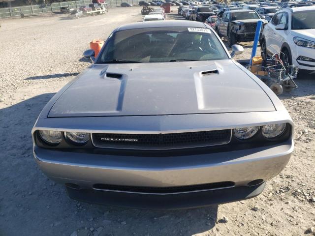 2C3CDYAG1EH298920 | 2014 DODGE CHALLENGER