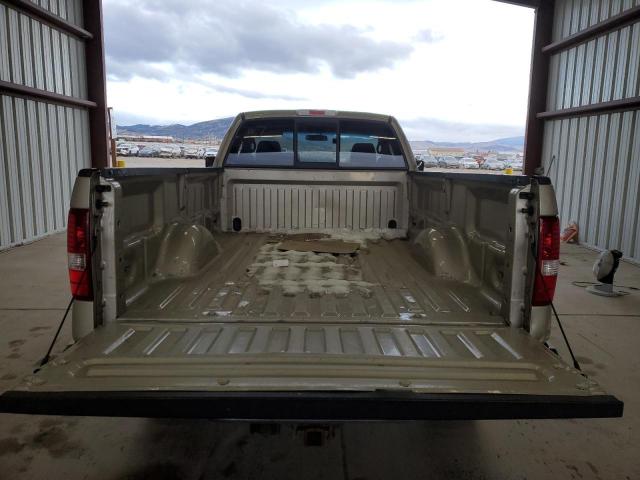 2007 Ford F150 VIN: 1FTRF14V17KC84660 Lot: 37151994