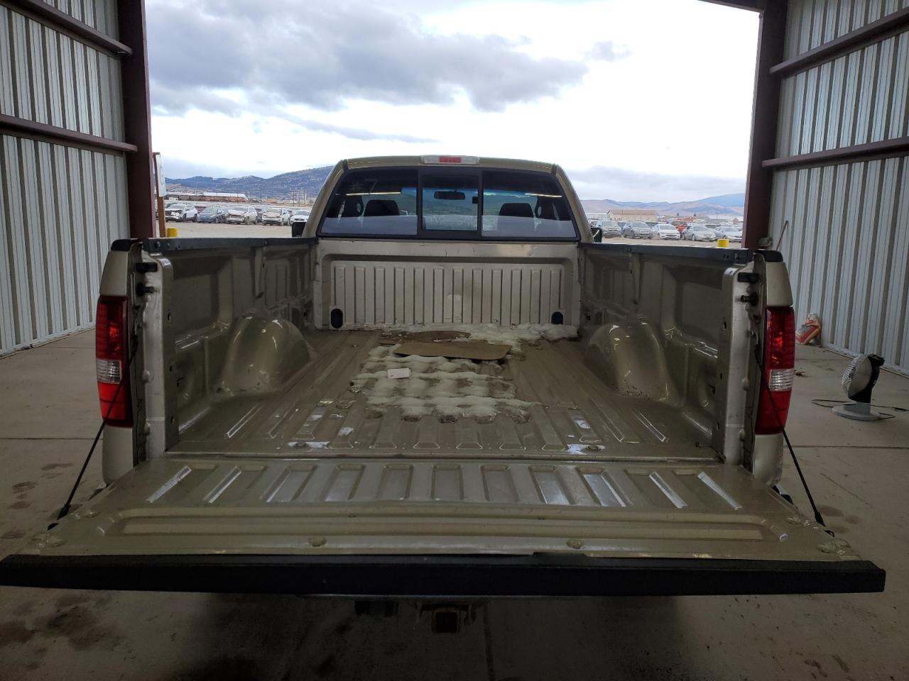 1FTRF14V17KC84660 2007 Ford F150