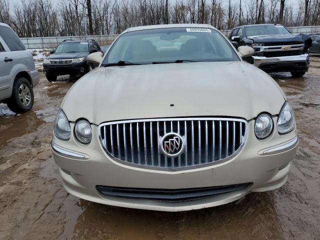 2009 Buick Allure Cx VIN: 2G4WF582X91138640 Lot: 40695004