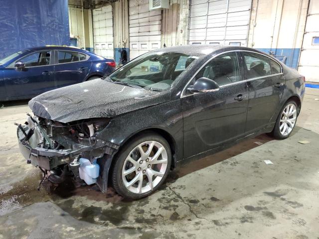 2017 BUICK REGAL GS - 2G4GU5GX3H9177271