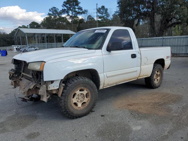 2003 Chevrolet C/K 1500 