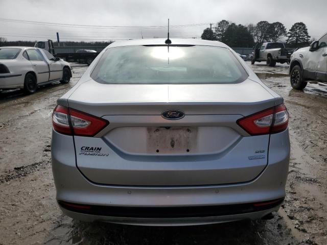 3FA6P0HD2GR237649 | 2016 FORD FUSION SE