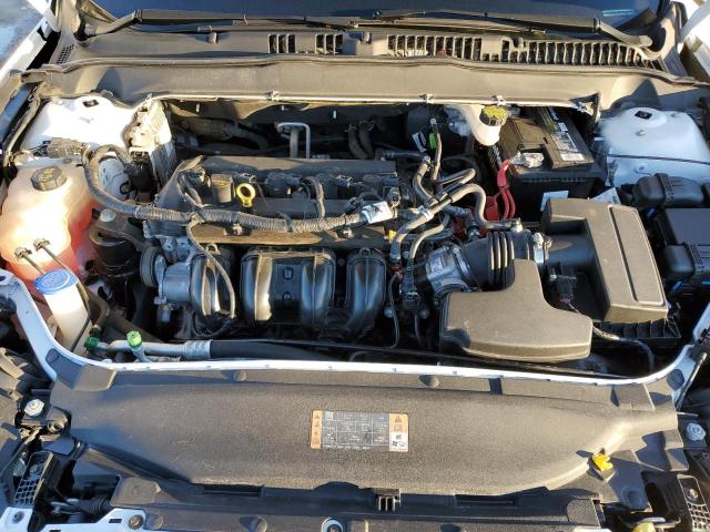 2018 FORD FUSION HYB - 3FA6P0H71JR194570