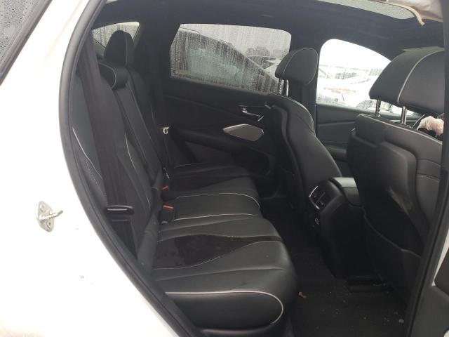 2021 ACURA RDX A-SPEC - 5J8TC2H61ML011653