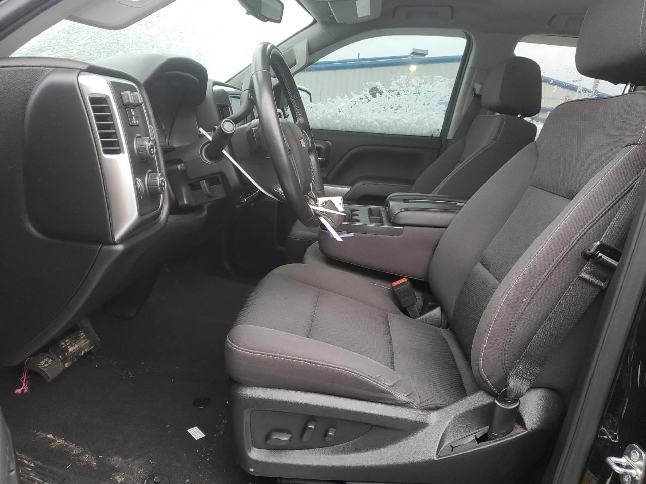 2GCVKPEC9K1215203 CHEVROLET ALL Models 2019