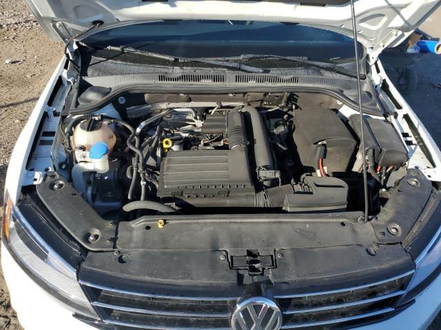 3VW267AJ5GM412197 | 2016 VOLKSWAGEN JETTA S