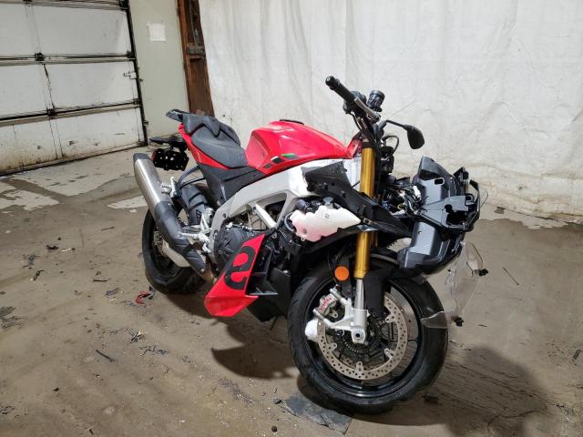 2023 APRILIA TUONO V4 1 - ZD4KZUA09PS000649