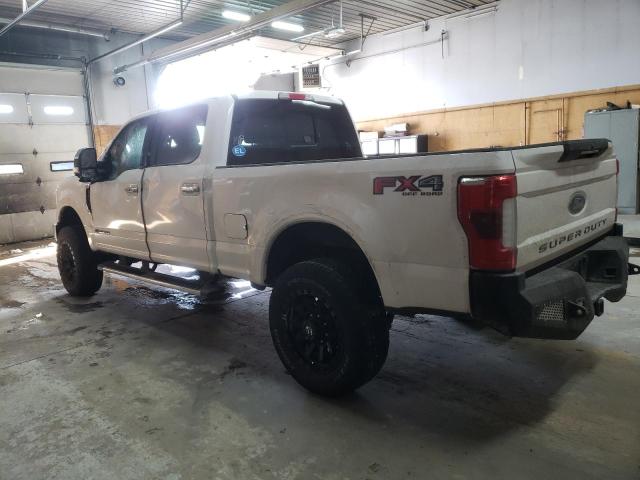 1FT7W2BT2JEB62863 | 2018 FORD F250 SUPER