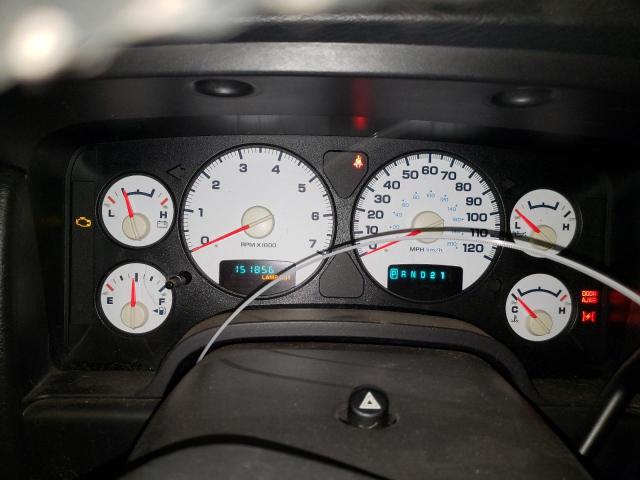 2003 DODGE RAM 1500 S 1D7HA16D73J638248
