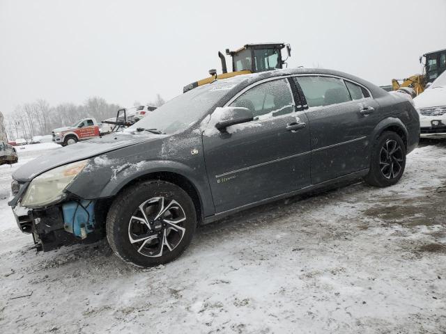 2007 Saturn Aura Green Line