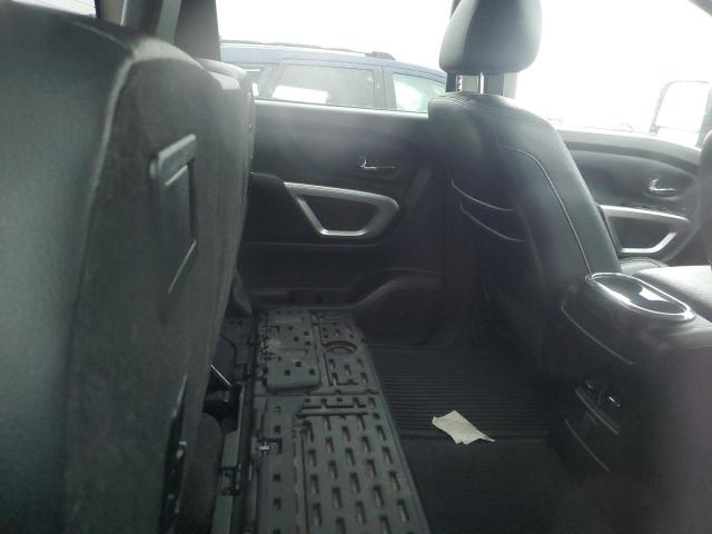 2017 NISSAN TITAN XD 1N6BA1F42HN516460