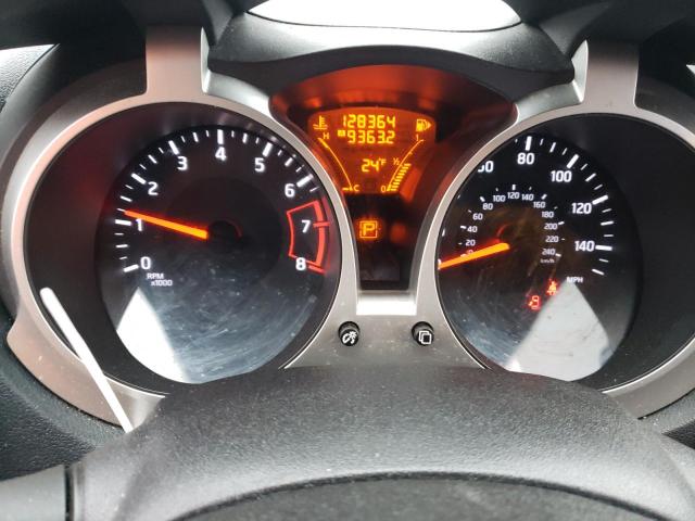 2015 NISSAN JUKE S - JN8AF5MV1FT557050