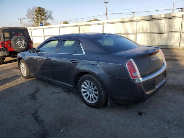 2C3CCAAG1EH136344 | 2014 CHRYSLER 300