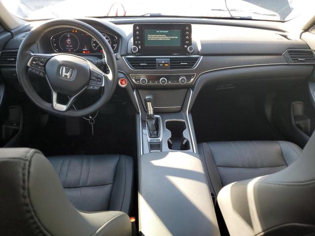 1HGCV1F58KA136480 | 2019 HONDA ACCORD EXL