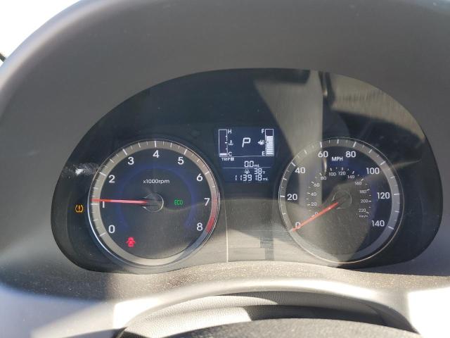 2015 HYUNDAI ACCENT GLS - KMHCT4AE4FU891266