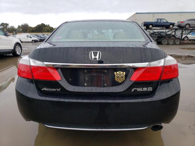 1HGCR2F39FA164741 | 2015 HONDA ACCORD LX